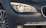 BMW 7-Series 2008 года